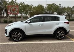 کیا سپۆرتاج